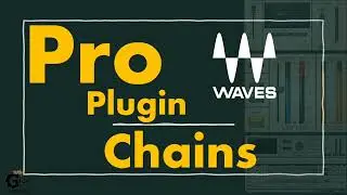 Waves Plugins: The Order Of Your Plugin Chain Matters