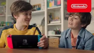 L'atelier du jeu vidéo - Apprenez à créer vos propres jeux vidéo ! (Nintendo Switch)