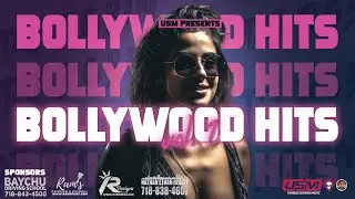 Bollywood Hit vol.1 - Guyana hits USM