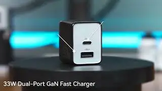 Essager lanjing  GaN fast charger