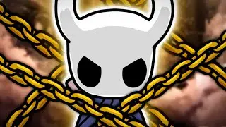 Hollow Knight Bindings Are TORTURE