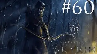 The Elder Scrolls V Skyrim - Bölüm 60 - Alduin'in Düşüşü (Türkçe) (PC)