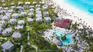 Grand Bávaro Princess, Punta Cana