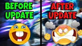 Community Outrage After Update 3 | Anime Defenders