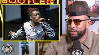 DJ Drama on Roc Nation Trying To Steal Lil Uzi Vert From Contract w/ Generation Now