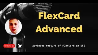 OmniStudio FlexCard Advanced [EP-3]