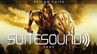 Troy - Ultimate Action Suite