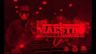 9 Pulgadas - Maestro Yek Family (Prod in Bunker Studio)