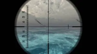 U-boat game - submarine torpedo attack