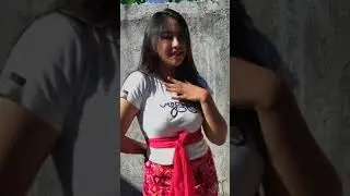 Tiktok Abg Bali Gunung gede