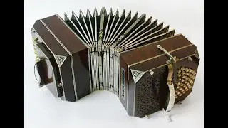 Virtual Bandoneon VST Bandoneons Woes (Tango) Harmodion Bandoneon and Akkordica VST VST3 Audio Unit