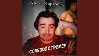 СОЛЕВОЙ СТРИМЕР