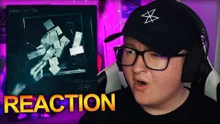 Zack Gray - Whatever It Takes (feat. ANDY KAUTZ) *REACTION*