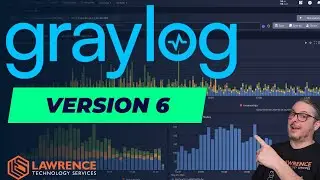 Graylog 6: The Best Open Source Logging Tool Got Better!