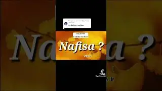 Ga masu sunan nafisa