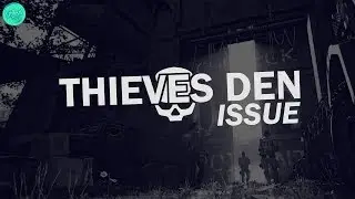 The Division 2 - Thieves Den Vendor Stock Major Issue This Needs To Be Fixed @TheDivisionGame