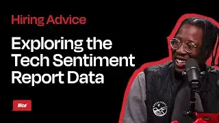 2024 Tech Sentiment Report: Explore the Data With Research Manager Noah Kehinde