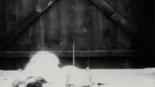 Чарли Чаплин - Месье Верду, эпизод-10.
