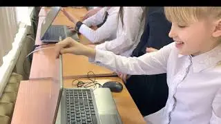 Мой первый учитель - Нагубнова Анастасия Андреевна