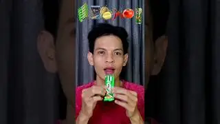 makan sesuai gambar