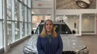 Why Buy at BMW of West Springfield