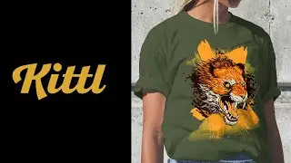 Kittl: 3 Tips for a Great T-Shirt