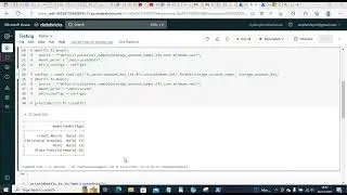How to Read Data from Azure ADLS Gen 2 Through Databricks