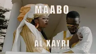 Maabo - Al Xayri -  Clip Officiel (B.O. de "Pod et Marichou")