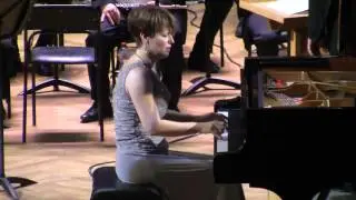 Polina Osetinskaya, Schumann - Concerto in a-moll