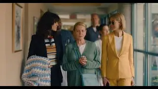 Аферистка - русский трейлер 2021