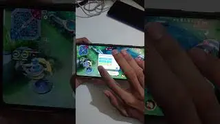 Pantau Performa HP terlengkap! mirip perfdog tapi tanpa pc! 