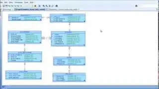 Oracle APEX 4.2.4 Tutorial (07 of 22) - Create an application using Application Builder