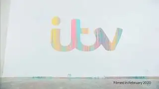 ITV Creates 2020 | Sarah Harris & LeftCoast Makers (C) | 18th May 2020