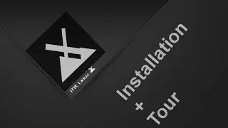 MX Linux 18 - Installation and Tour