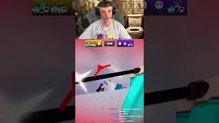 1V1ING THE CREATOR OF ROBLOX RIVALS😳 