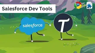 Streamline Your Salesforce Development with These Top Dev Tools - Part 1