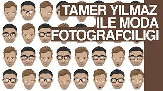 Interview with The Living Legend - Tamer Yılmaz