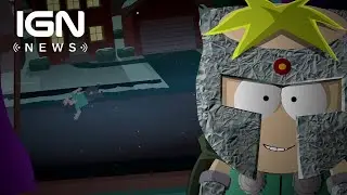 South Park Season Pass DLC Details - IGN News