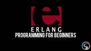 Erlang Programming for Beginners - Types and Type Conversions