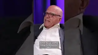 Hristiyanlıkta neden üçleme var? Prof. Dr. Ahmet Arslan - Teke Tek Bilim