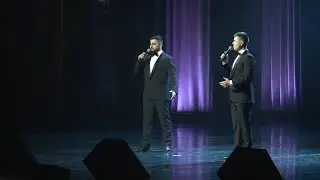 В Ярославле состоялся фестиваль патриотической песни