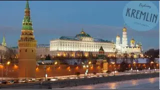 A Look Inside Russia's Kremlin | Russia kremlin Putin documentary | Kremlin Inside View