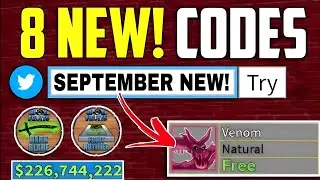 ⚠️SEP CODES!⚠️BLOX FRUITS CODES 2023 - CODES FOR BLOX FRUITS- BLOX FRUITS CODES