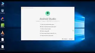 Setup Material design in android using Java - Androidx Tutorial