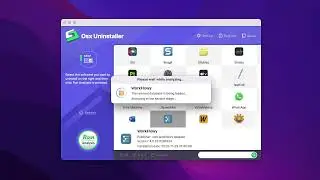 How to Uninstall WorkFlowy for Mac Completely
