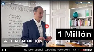 CURSO Práctico de MARKETING DIGITAL con DIPLOMA GRATUITO - EMPIEZA AQUÍ