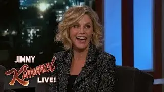 Julie Bowen on Modern Family Ending