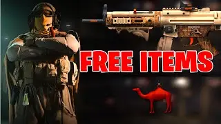 [GUIDE] FREE OPERATOR SKIN, BP + WEAPON CHARM IN MW2/WARZONE 2