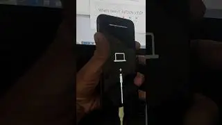 как сбросить код пароль экрана блокировки на iPhone 11