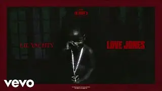 Lil Yachty - Love Jones (Visualizer)